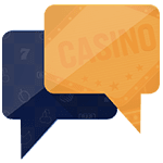 casino interactions